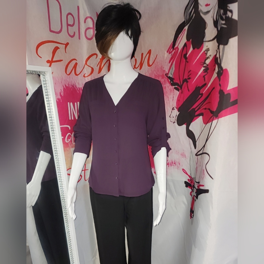 Express Women's Shirt